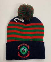 St.Brendans LGFA Woolie Hats F