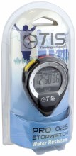 TIS Pro025 Stopwatch Water res