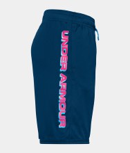 UA PROTOTYPE WORDMARK SHORT S