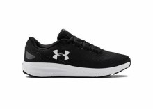 UA W CHARGED PURSUIT 2 8 Black