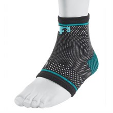 UPS Elastic Ankle Support S Bl