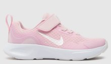 Nike Wear AllDay K 13 Pink