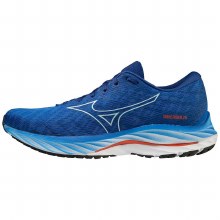 Mizuno Wave Rider 27 W 5.5 Blu