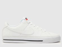 Nike Court Legacy NN 6 White