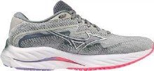 Mizuno Wave Rider 27 4.5 Grey/