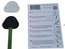 Additional picture of Harmony Runner Insert Unisex B