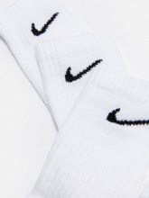 Additional picture of Nike Everyday Crew Sock 2-5 Wh