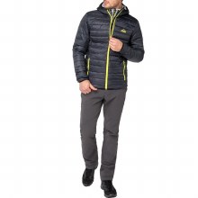 Additional picture of McKinley Tetlin II UX L AOP/Bl