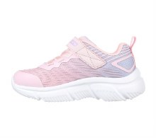 Additional picture of Sketchers Go Run 650 k 10 Pink