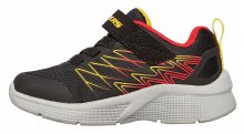 Additional picture of Sketchers Microspec Tex K 11 B