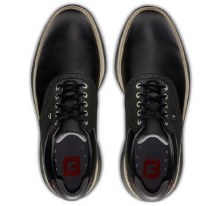 Additional picture of Footjoy Traditions Mens 8 Blac