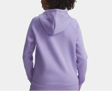 Additional picture of UA Rival Fleece Hoodie L Lilic