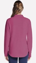 Additional picture of Skechers Womens F/Z Top S Pink