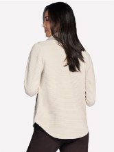 Additional picture of Skechers Womens F/Z Top L Crea