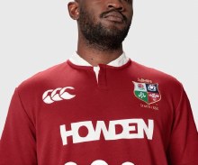 Additional picture of Lions Bil SS Classic Jersey Ad