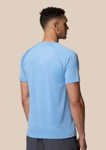 Additional picture of Castore SS T-Shirt M Blue/Whit