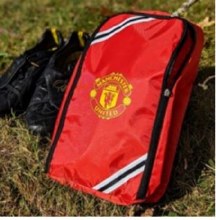 Additional picture of Team Merchandise Boot Bag Man