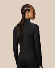 Additional picture of Castore 1/2 Zip Long Sleeved X