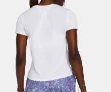Additional picture of UA Launch Shortsleeve L White