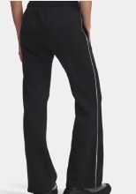 Additional picture of UA Rival Flc Piped Pant Womens