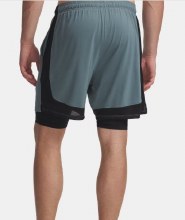 Additional picture of UA Tech Vent 2in1 Short Mens S
