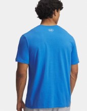 Additional picture of UA M Sportstyle LC SS Blue S