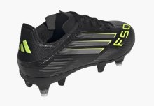 Additional picture of F50 League SG 6 Black/Yellow