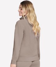 Additional picture of Skechers Go Luxe Rib 1/4 Zip S