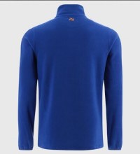 Additional picture of Hydra 028 Fleece Half Zip Top