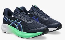 Additional picture of Asics GT-1000 14 GS 3 Midnight