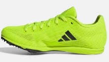 Additional picture of Adidas Allroundstar J Spikes 2