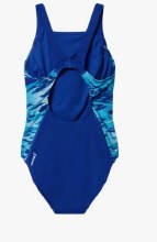 Additional picture of Speedo Hyperboom SPLC MS 8 Bl