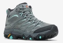 Additional picture of Merrell MOAB 3 Mid GTX W 6 Gre