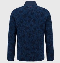 Additional picture of Gal Imperium Fleece Adult Navy