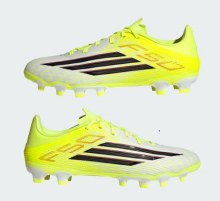 Additional picture of Adidas F50 League FG/MG 6 Yell