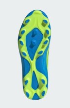 Additional picture of Adidas F50 League MG J 3 Blue/