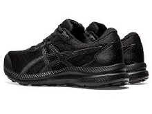 Additional picture of Asics Gel Contend 8 Mens 4 Bla