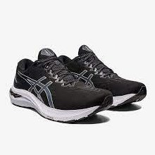 Additional picture of Asics Mens Gt-2000 9 Black/Whi