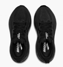 Additional picture of Brooks Glycerin GTS 22 8 Black