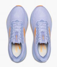 Additional picture of Brooks Ghost 17 5 Light Blue/