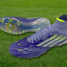 Additional picture of Adidas F50 SparkFusion League