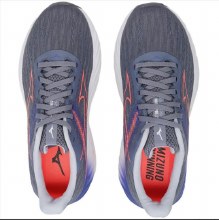 Additional picture of Mizuno Wave Inspire 21 5 Blue