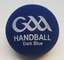 Additional picture of Challenger Dark Blue handball