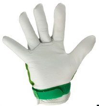 Additional picture of Owen Handball Glove Unpadded X