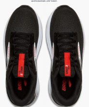 Additional picture of Brooks Ghost Max 2 9 Black/Whi