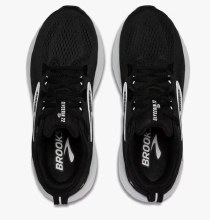 Additional picture of Brooks Glycerin 22 9 Black/Gre