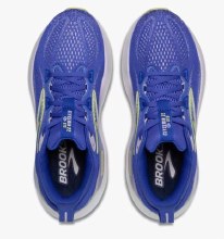Additional picture of Brooks Glycerin GTS 22 5 Blue