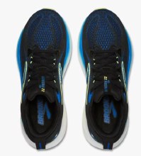 Additional picture of Brooks Glycerin 22 10 Black/Ye