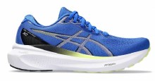 Additional picture of Asics Gel Kayano 30 9 Blue/Yel