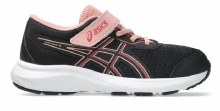 Additional picture of Asics Contend 9 PS 13 Black/Da